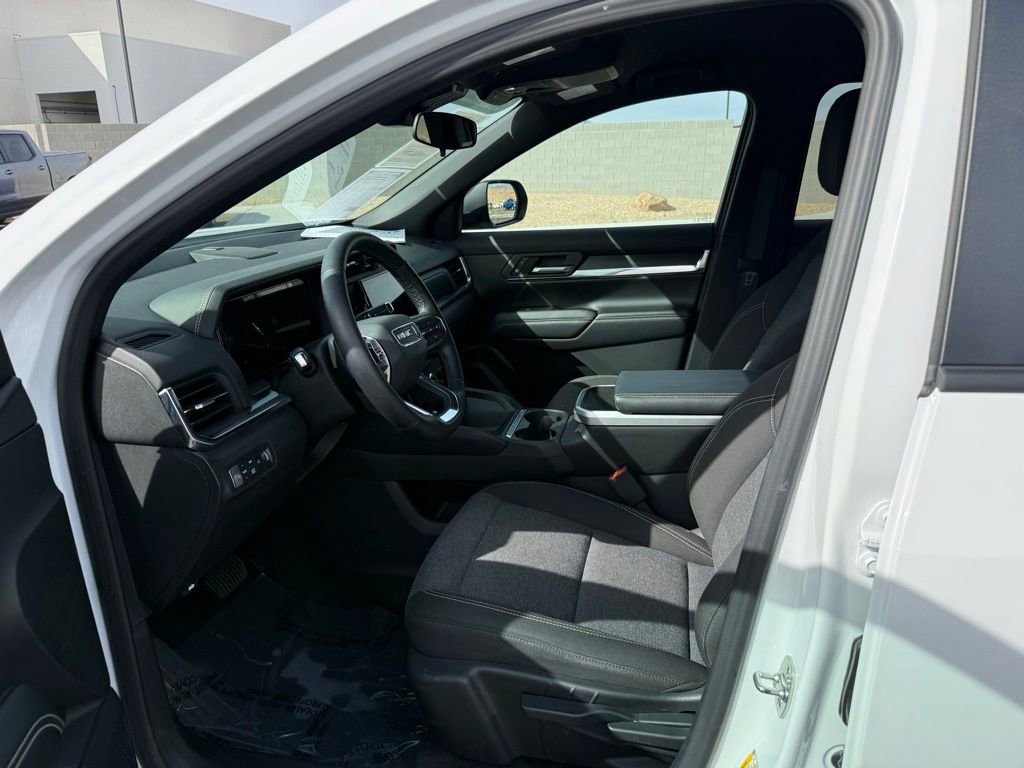 Certified 2026 GMC Terrain Elevation AWD/4WD image 11