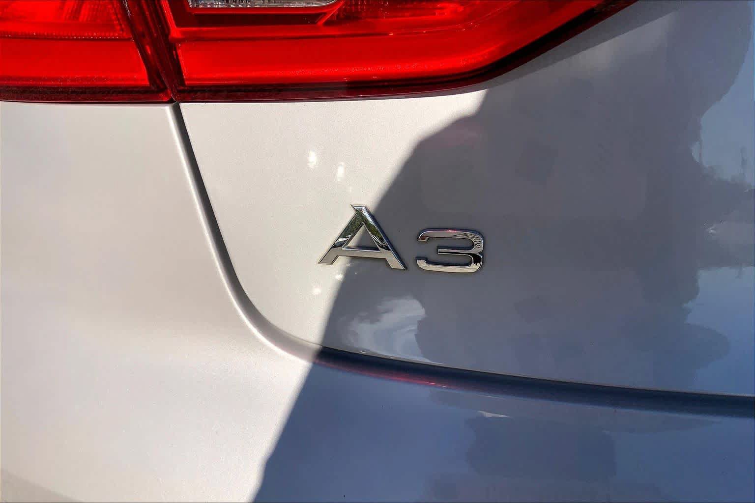 Used 2016 Audi A3 1.8T Premium FWD image 9