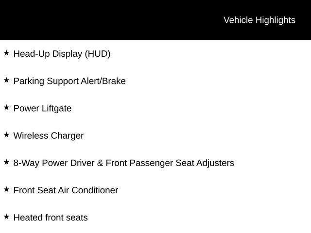 Used 2023 Lexus RX 350 F Sport image 8