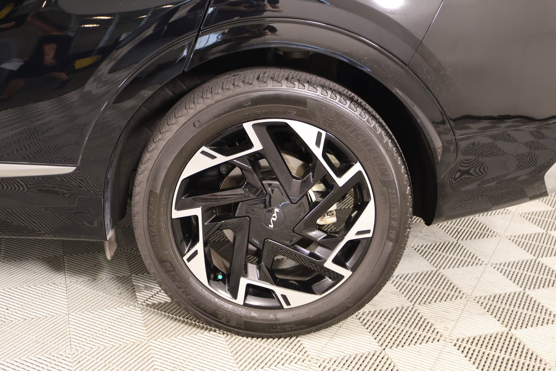 Used 2023 Kia Sportage SX image 19