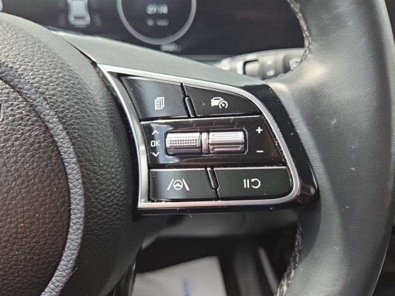 Used 2024 Kia Seltos S AWD/4WD image 29