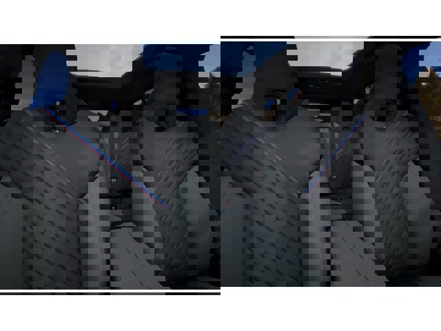 New 2026 BMW iX xDrive45 image 11