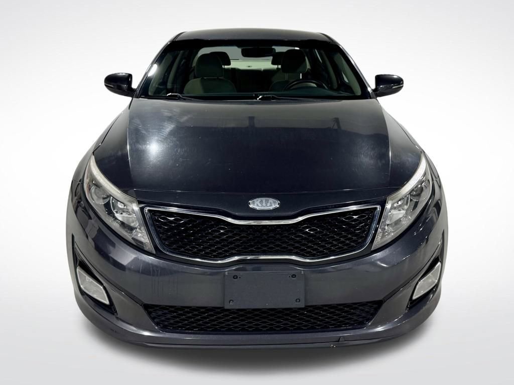 Used 2015 Kia Optima LX image 9