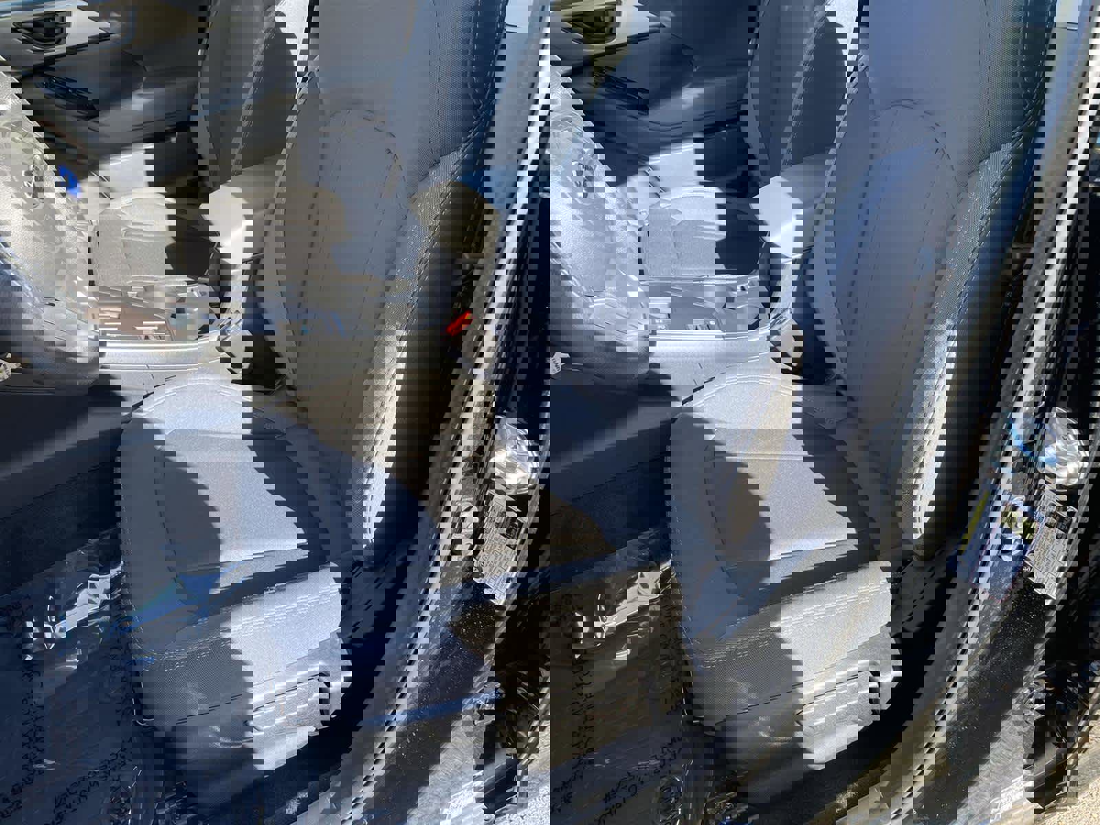 Certified 2025 Subaru Impreza 2.0i image 12