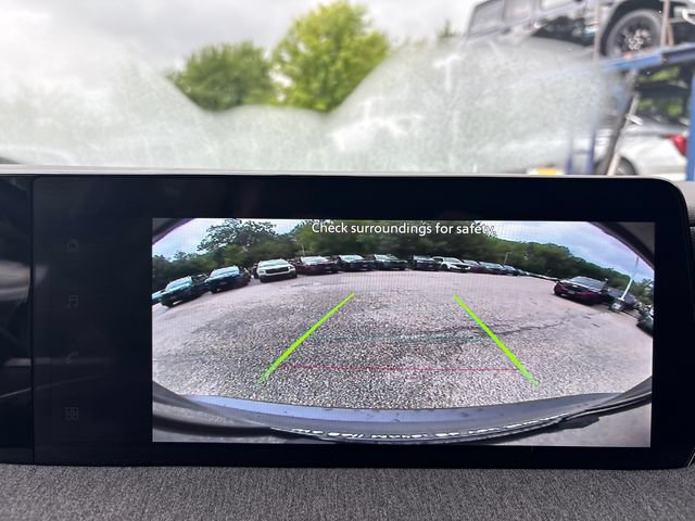Used 2026 Nissan Kicks S FWD image 30