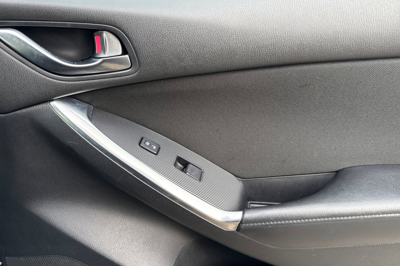 Used 2015 MAZDA CX-5 Touring image 20