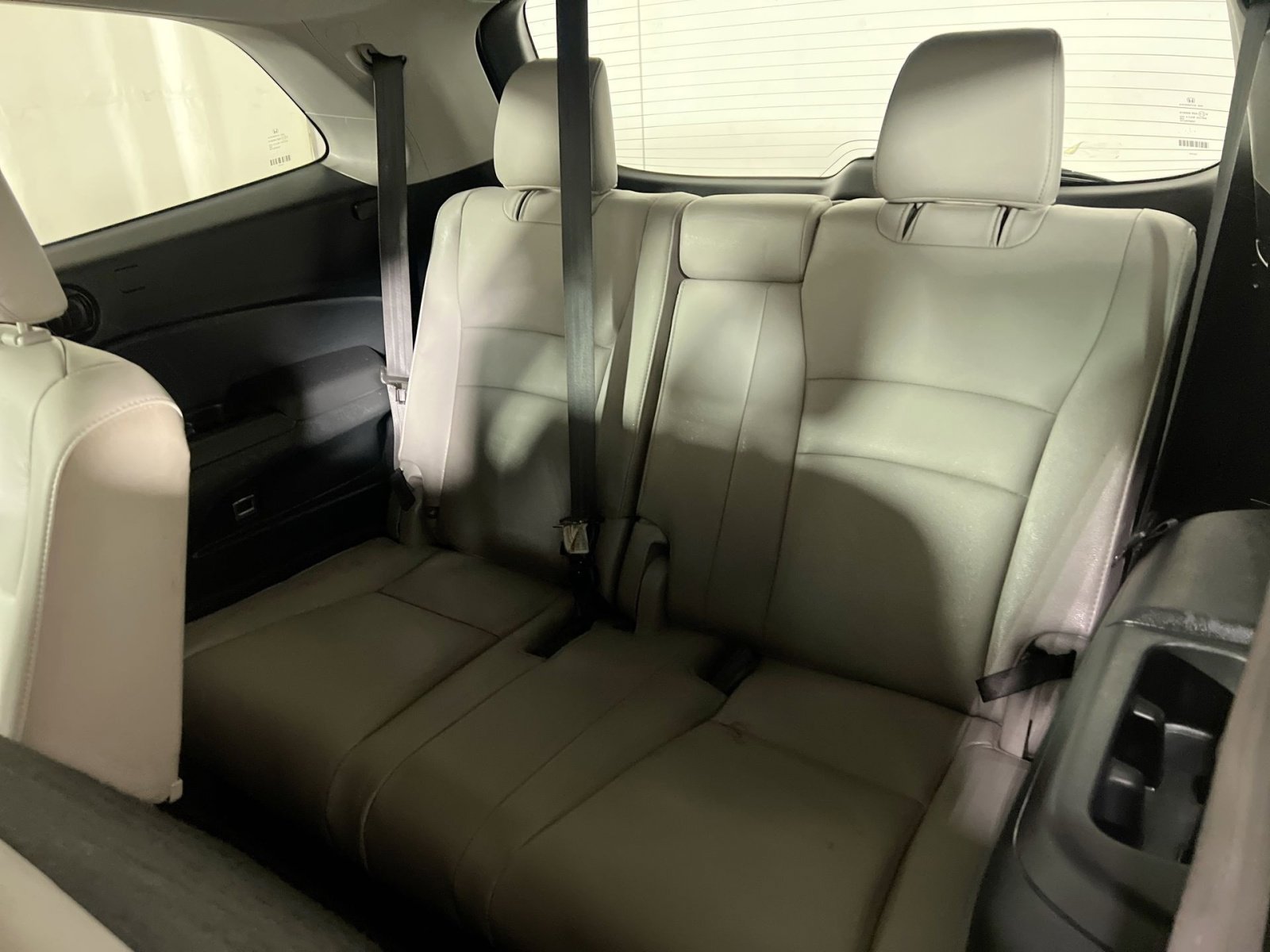 Used 2022 Honda Pilot Special Edition image 23