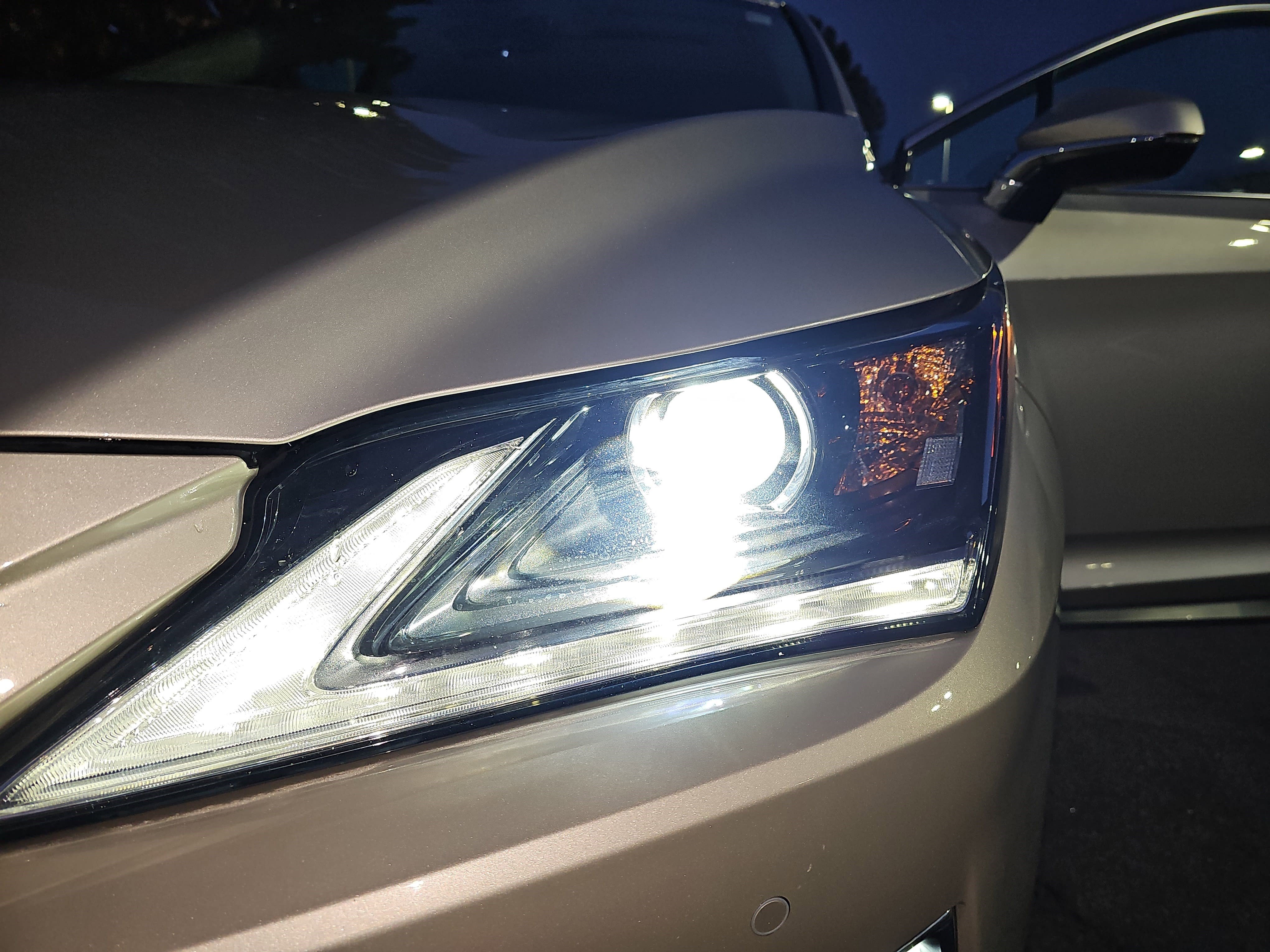 Used 2017 Lexus RX 350 AWD image 33