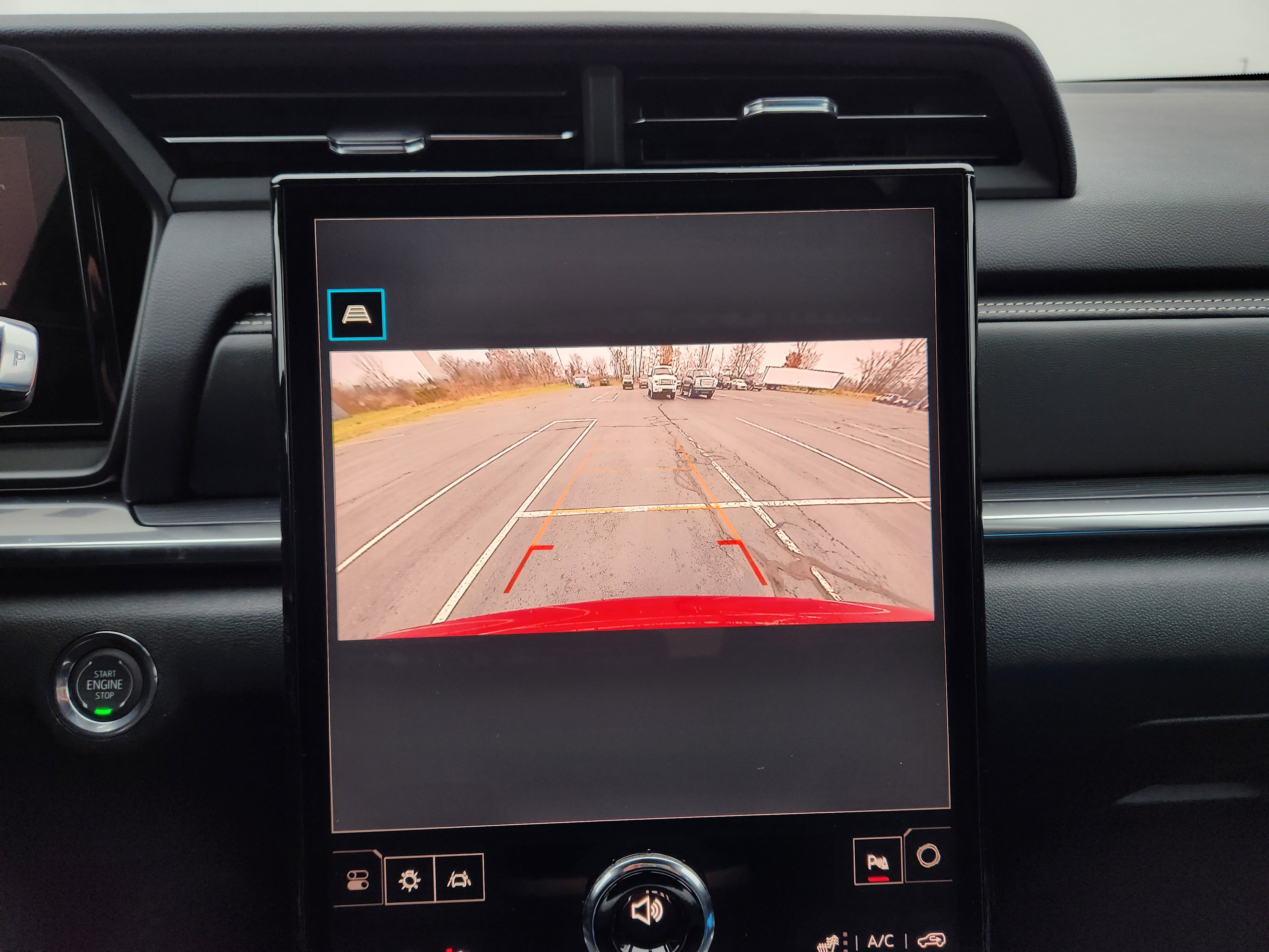 New 2026 GMC Terrain Elevation w/ Elevation Premium Package image 13