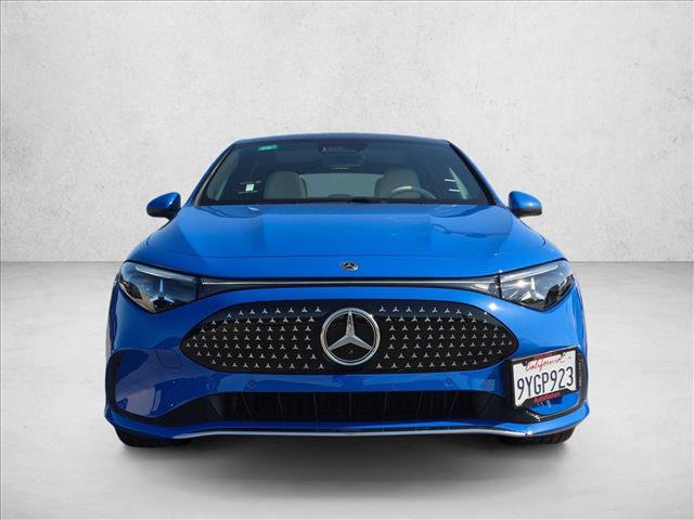 Certified 2026 Mercedes-Benz CLA 350 video 2