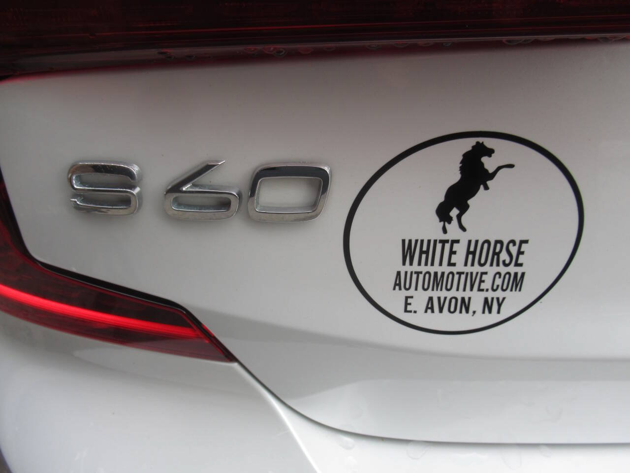 Used 2020 Volvo S60 T6 Momentum w/ Protection Package AWD/4WD image 10