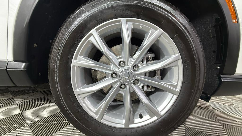 Used 2025 Honda CR-V EX-L image 35