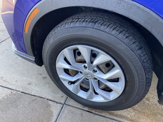 Used 2023 Honda CR-V LX image 25