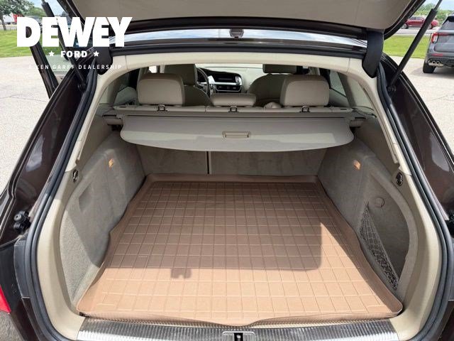 Used 2011 Audi A4 2.0T Premium Plus AWD/4WD image 29
