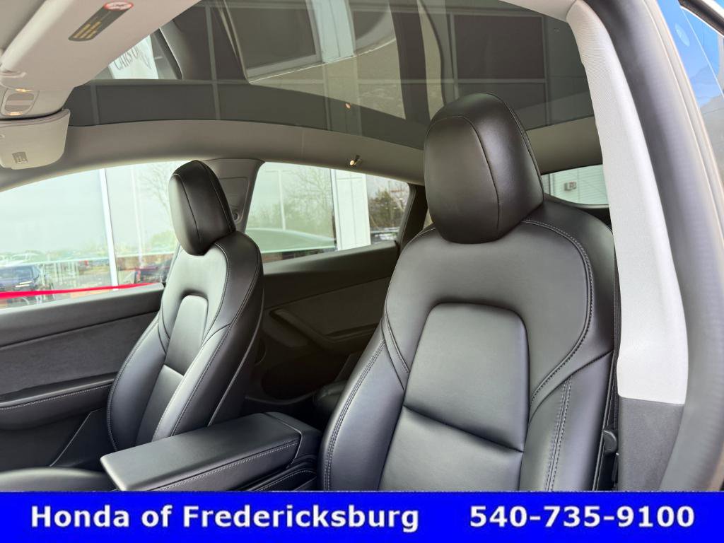 Used 2022 Tesla Model Y Performance image 38