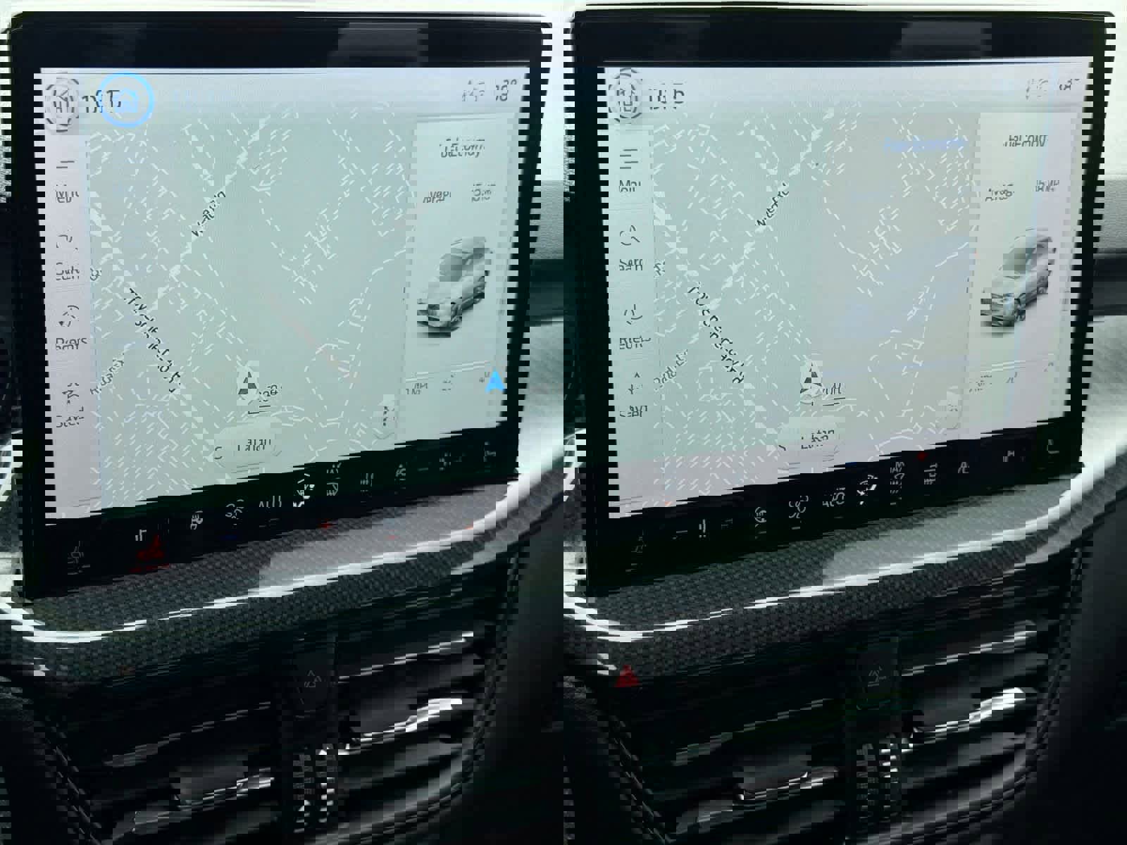 Certified 2023 Ford Escape ST-Line Select w/ Tech Pack #2 image 31