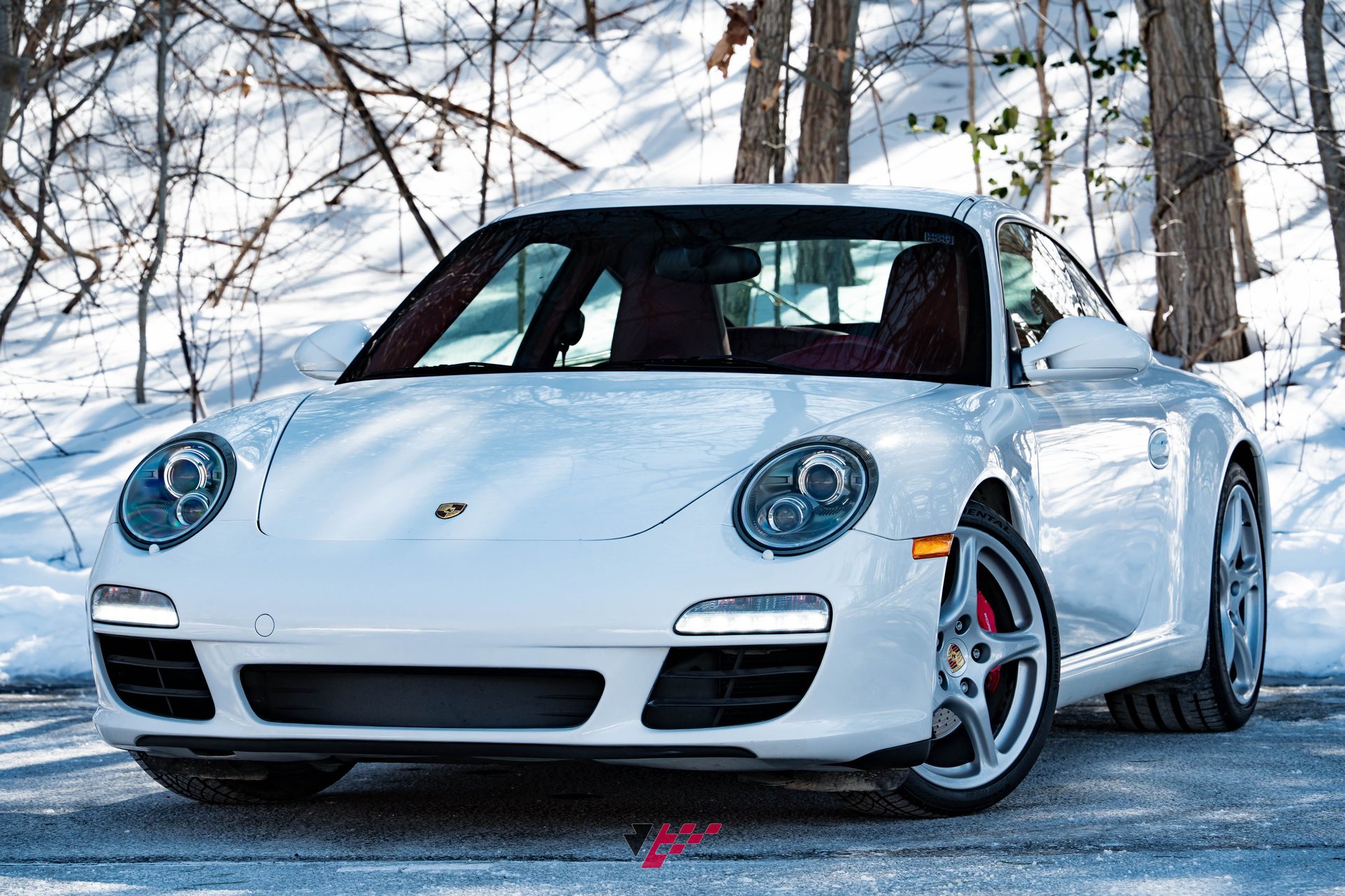 Used 2010 Porsche 911 Carrera S