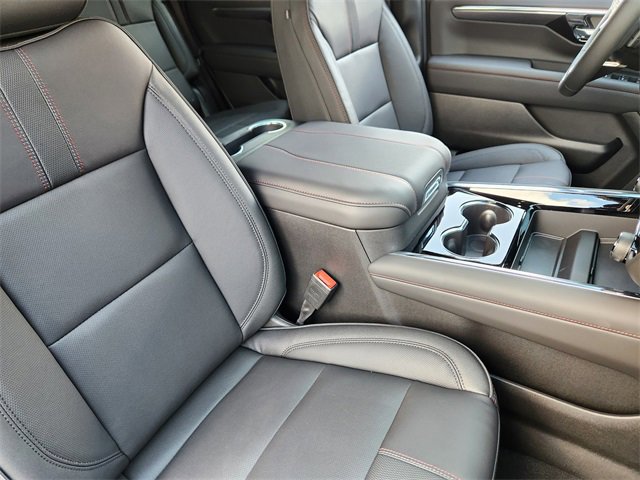 New 2026 Chevrolet Tahoe RST w/ Comfort Package image 11