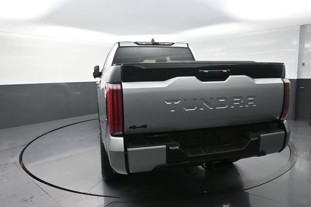New 2026 Toyota Tundra Platinum AWD/4WD image 53