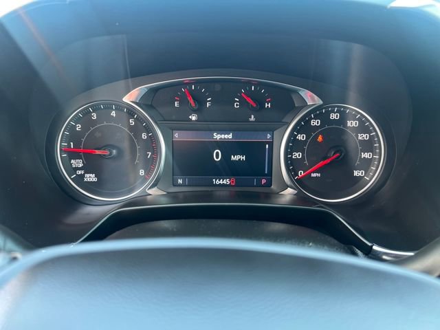 Used 2023 Chevrolet Blazer LT w/ Convenience Package image 15