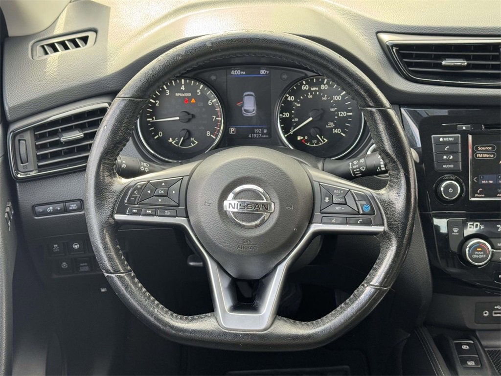 Used 2020 Nissan Rogue Sport SV w/ Technology Package image 17