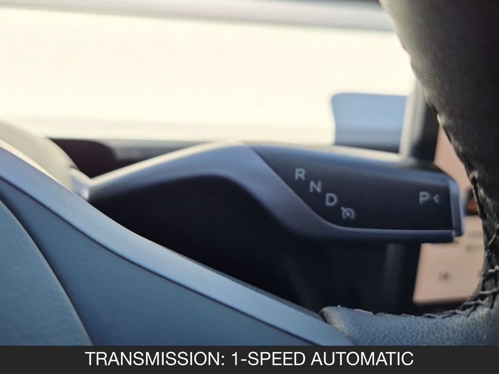 Used 2023 Tesla Model Y Long Range AWD/4WD image 21