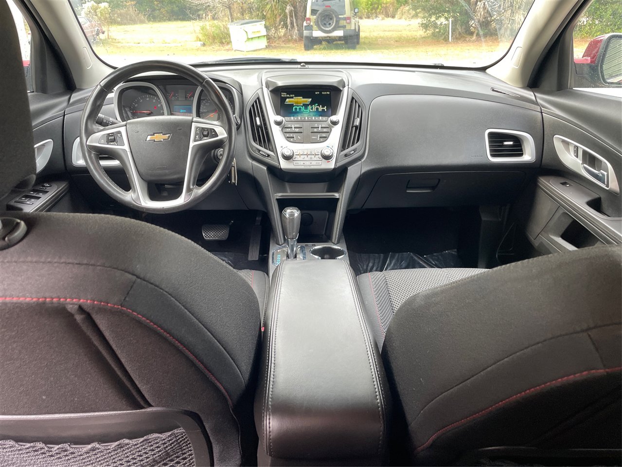 Used 2016 Chevrolet Equinox LT w/ Convenience Package image 25