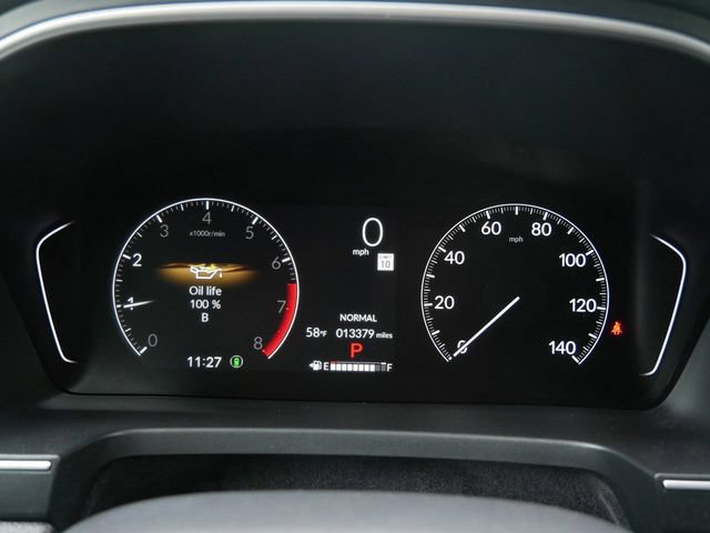 Used 2025 Honda Pilot EX-L image 21