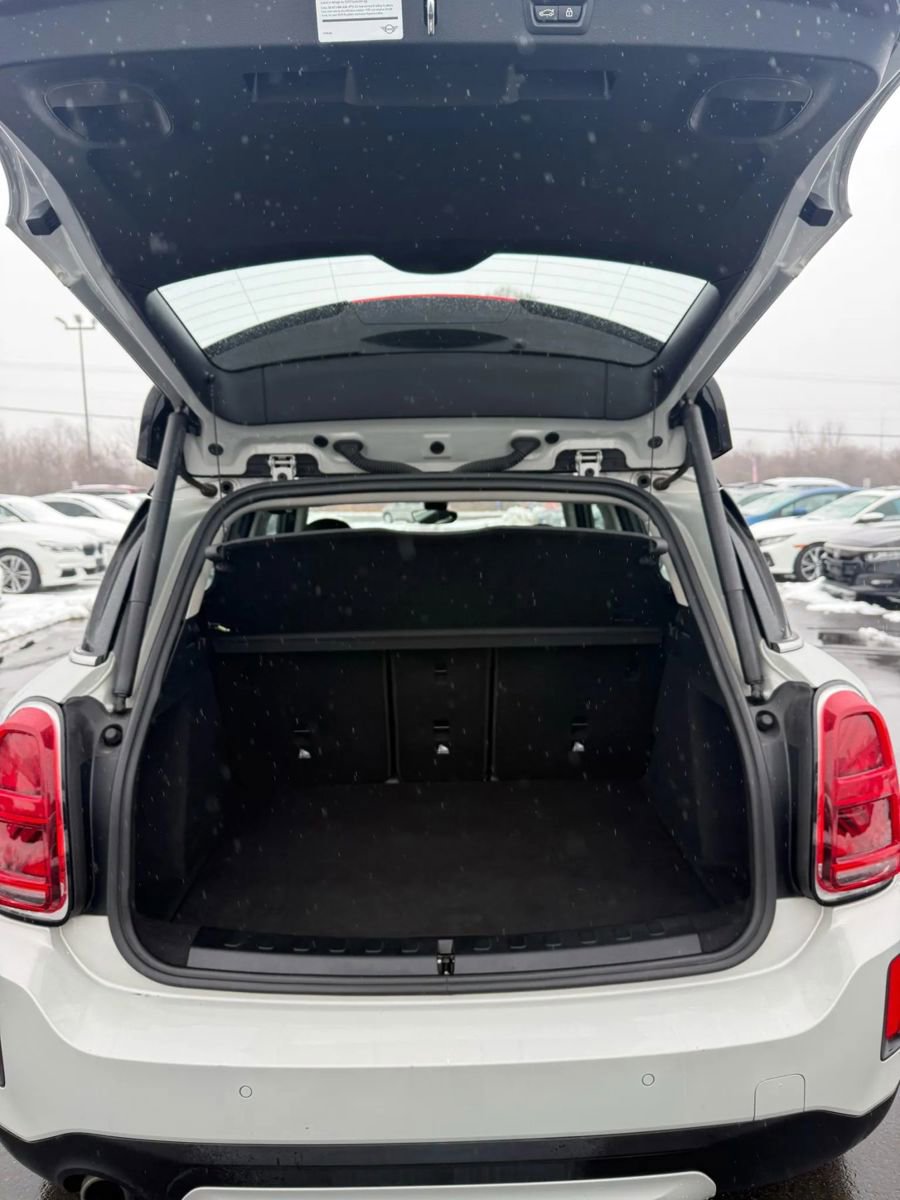 Used 2022 MINI Cooper Countryman ALL4 image 14