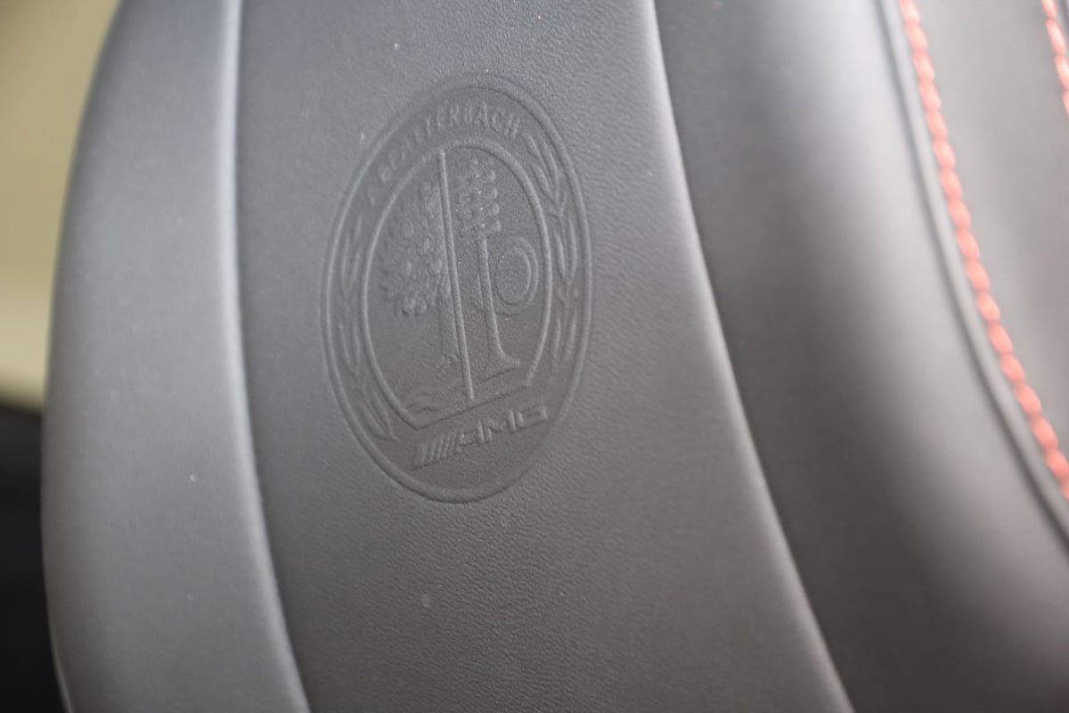 Used 2025 Mercedes-Benz GLE 63 AMG S w/ AMG Night Package image 36