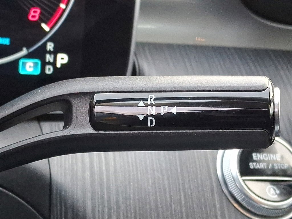 Used 2022 Mercedes-Benz C 300 C 300 image 15