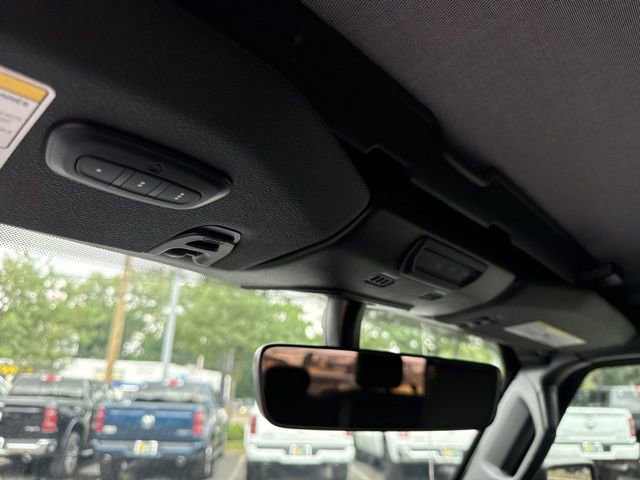 Certified 2020 Jeep Gladiator Mojave image 38