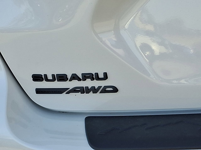 New 2026 Subaru Crosstrek 2.0i Premium image 19