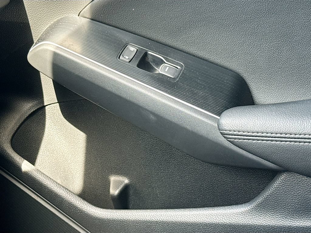 Used 2025 Honda Civic Sport Touring image 22