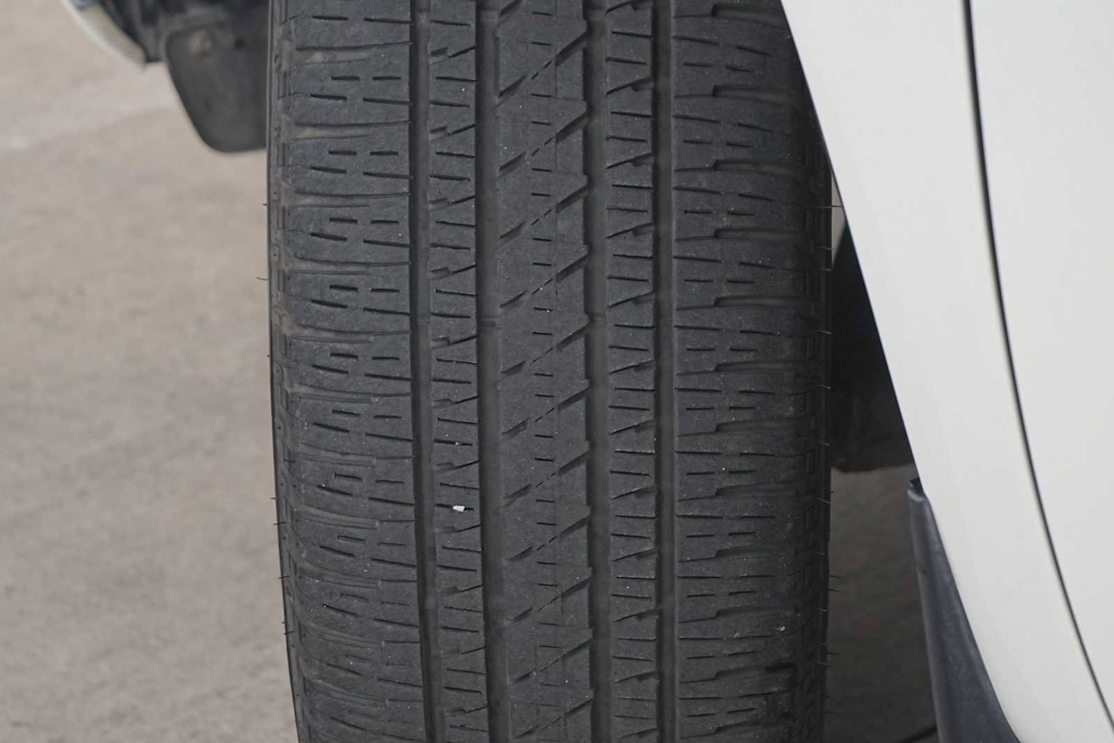 Used 2013 Toyota Sequoia Platinum RWD image 29