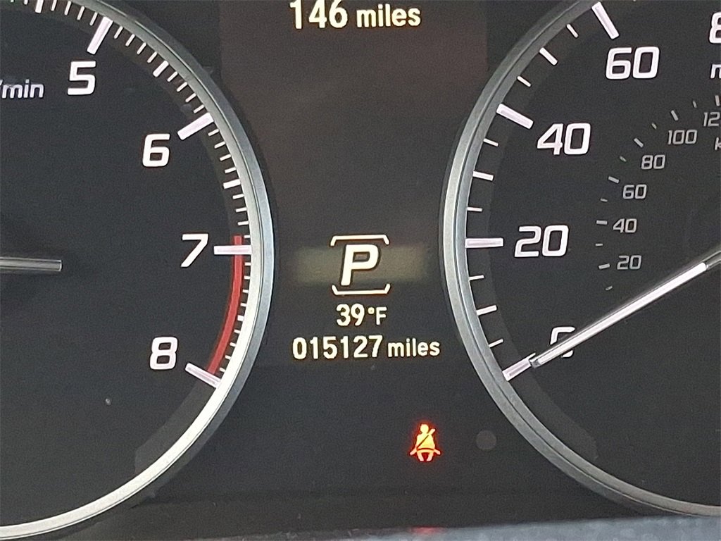 Used 2021 Acura ILX w/ Premium Package image 21