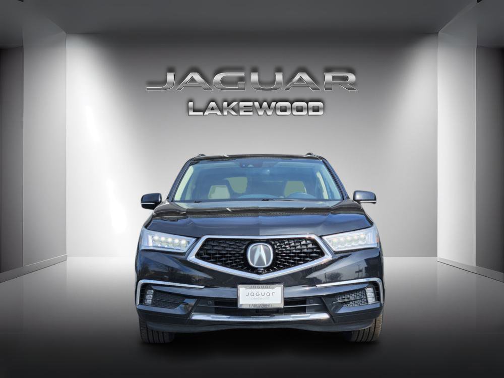 Used 2019 Acura MDX FWD w/ Advance Package image 6