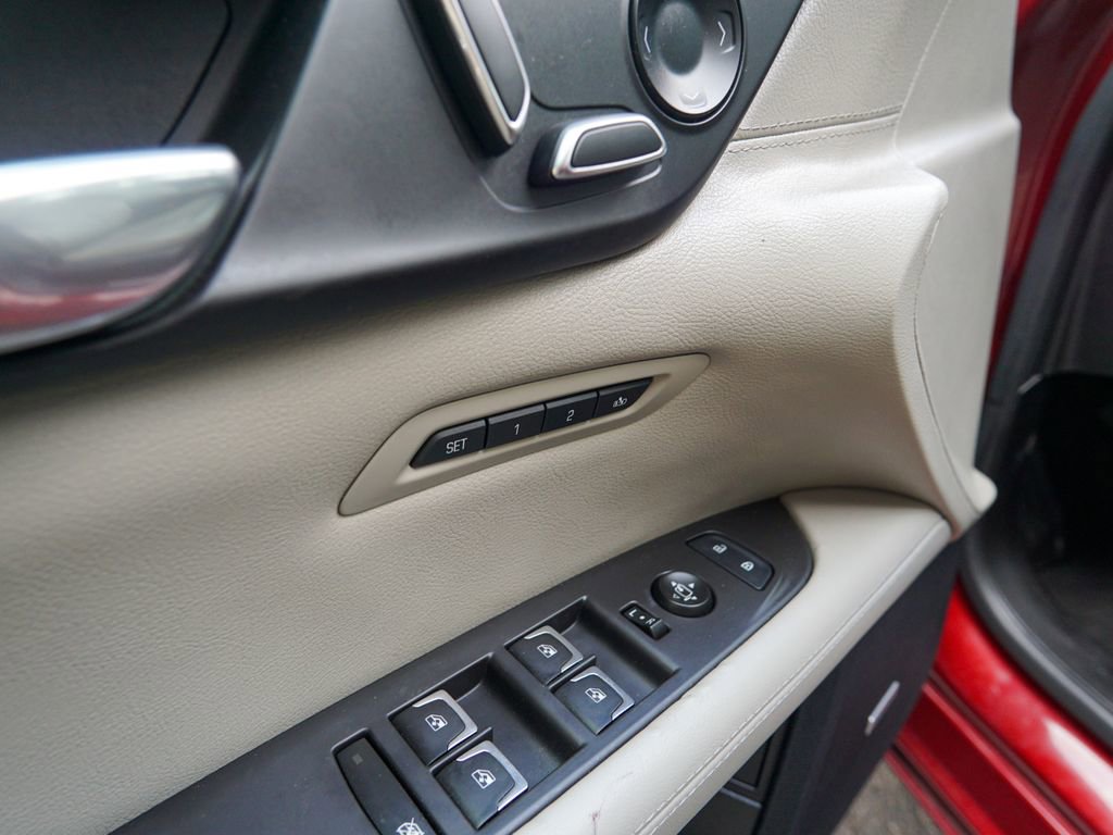 Used 2016 Cadillac CT6 Premium Luxury w/ Comfort Package image 21