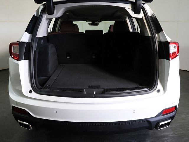 Certified 2024 Acura RDX SH-AWD w/ Advance Package image 31