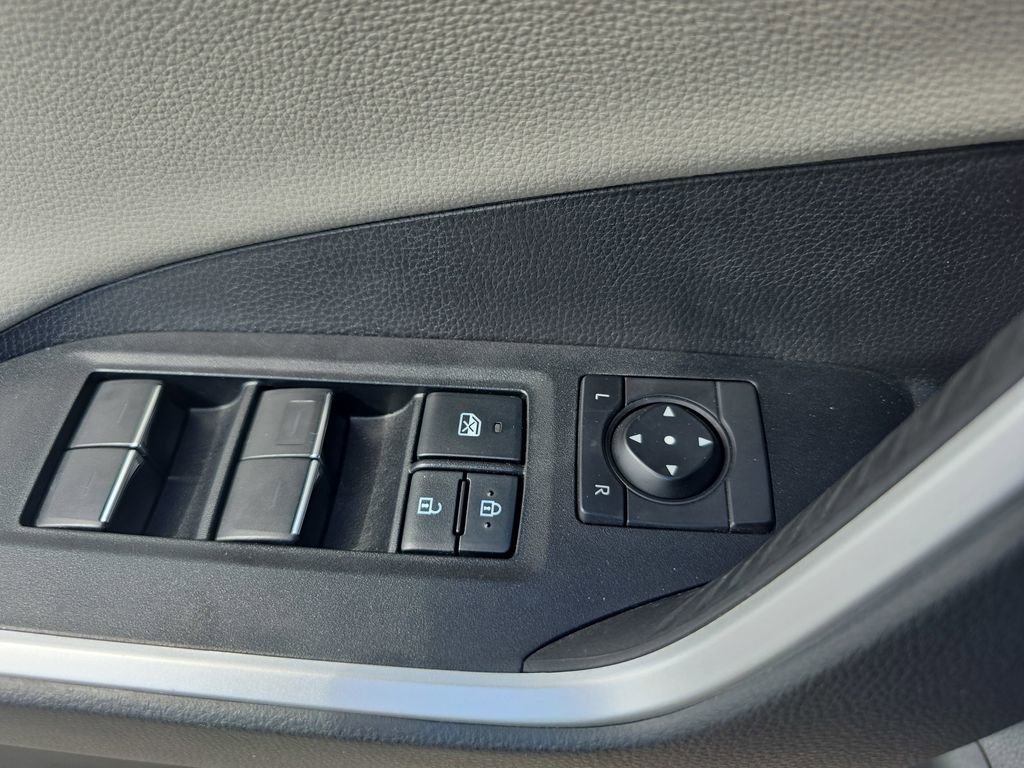 Used 2022 Toyota RAV4 Limited w/ Limited Grade Weather Package image 24