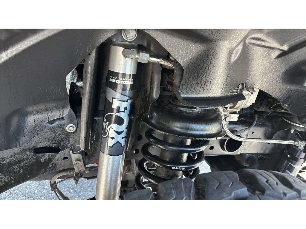 Used 2021 Jeep Gladiator Rubicon AWD/4WD image 16