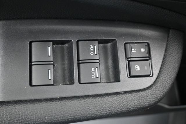 Used 2025 Honda Passport TrailSport image 7