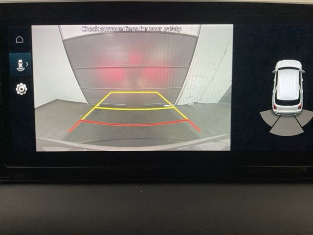 Used 2025 Hyundai Palisade SEL image 16