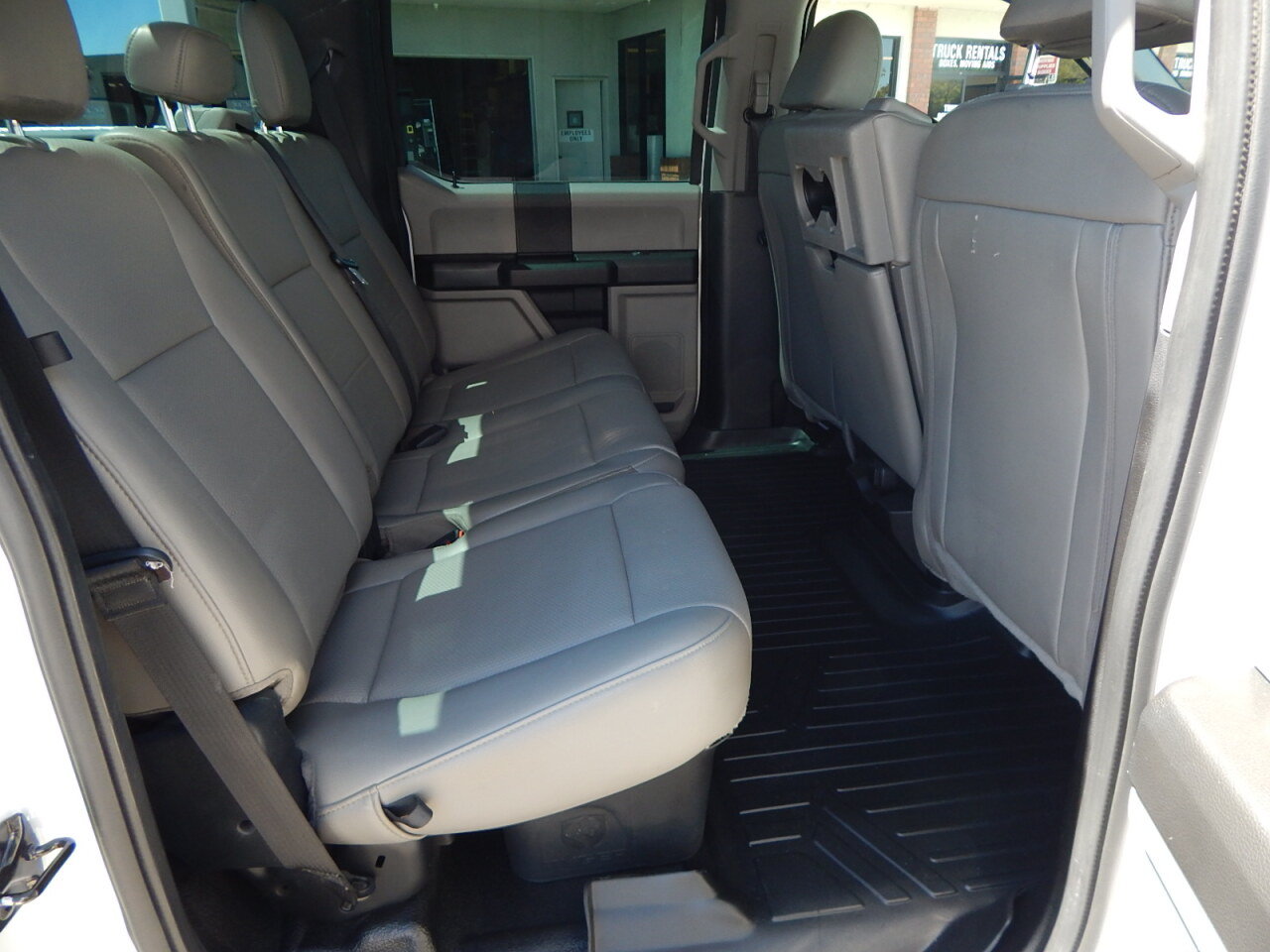 Used 2020 Ford F350 XL w/ Power Equipment Group RWD image 24