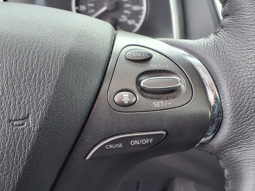 Used 2024 Nissan Murano SL image 41