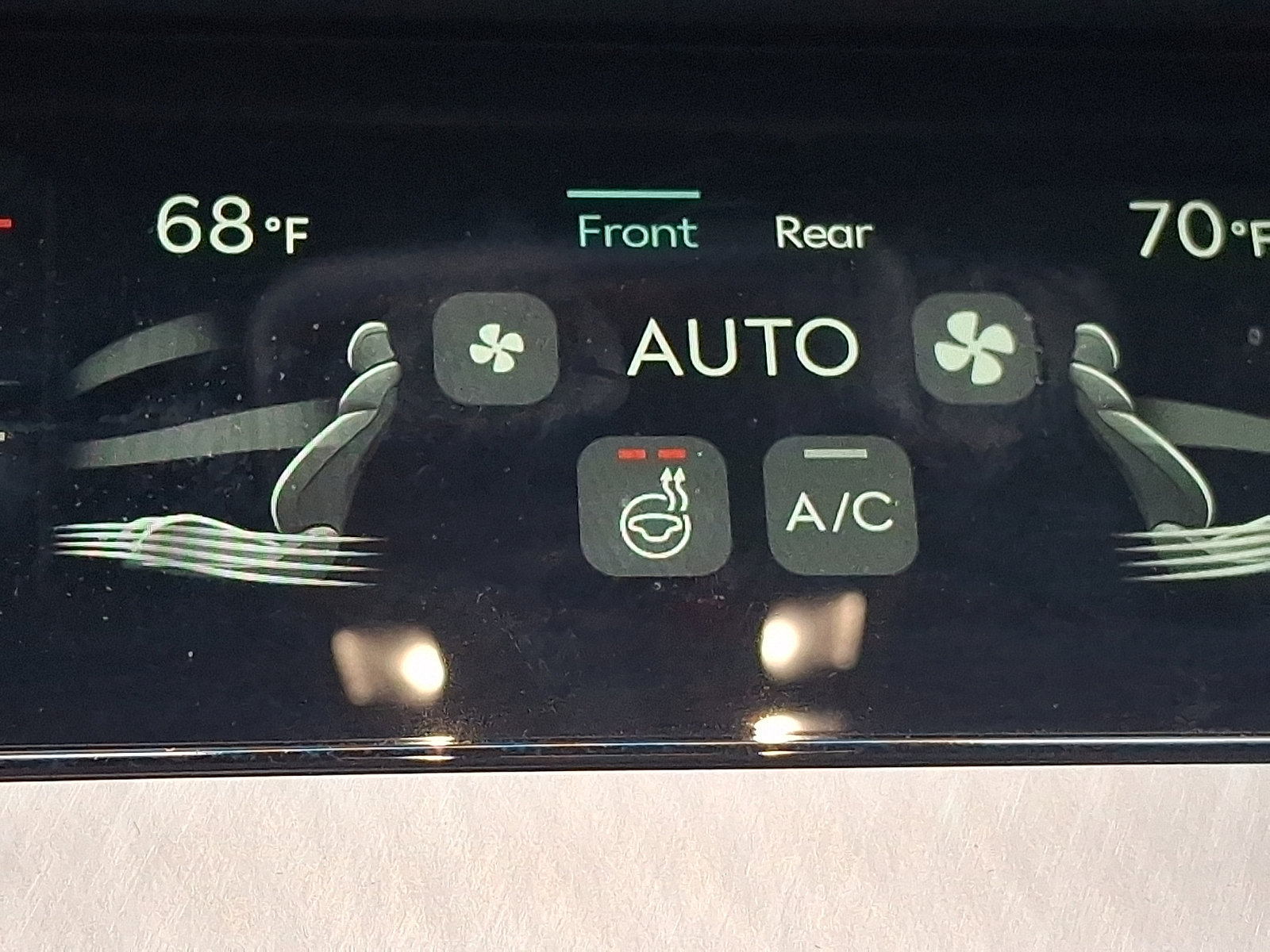 Certified 2026 Genesis GV70 2.5T Sport Prestige AWD/4WD image 25