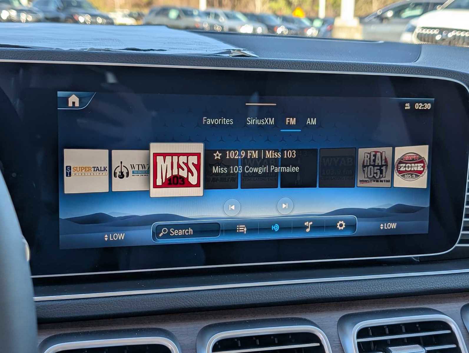 New 2026 Mercedes-Benz GLE 350 4MATIC image 10