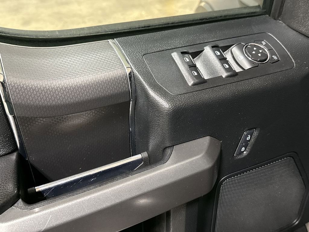 Used 2016 Ford F150 XLT w/ Equipment Group 302A Luxury image 22