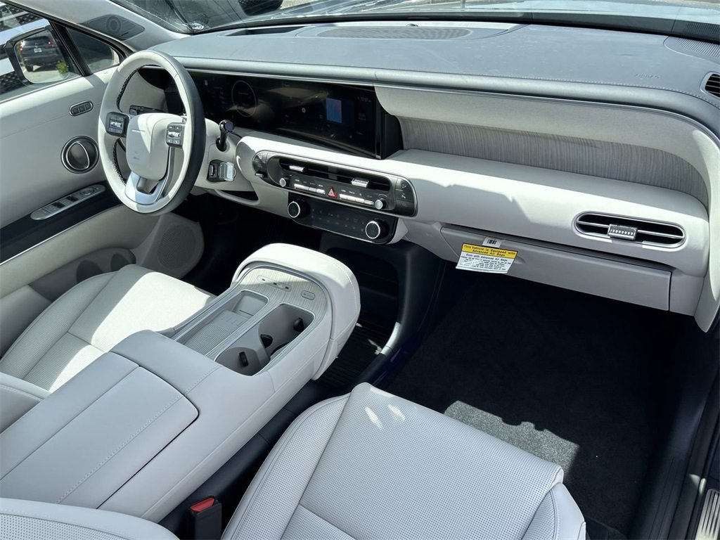 New 2026 Hyundai Palisade Calligraphy image 19