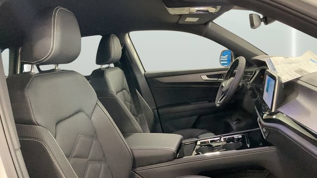 New 2026 Volkswagen Atlas Cross Sport SE AWD/4WD image 11